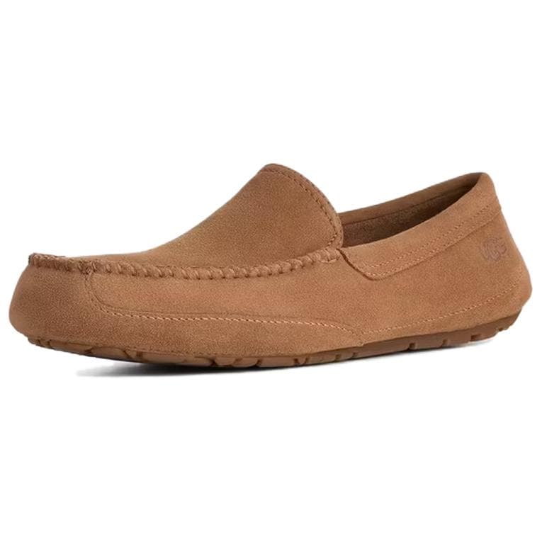 Лоферы UGG Лоферы Темный Каштановый Мужской - изображение 1