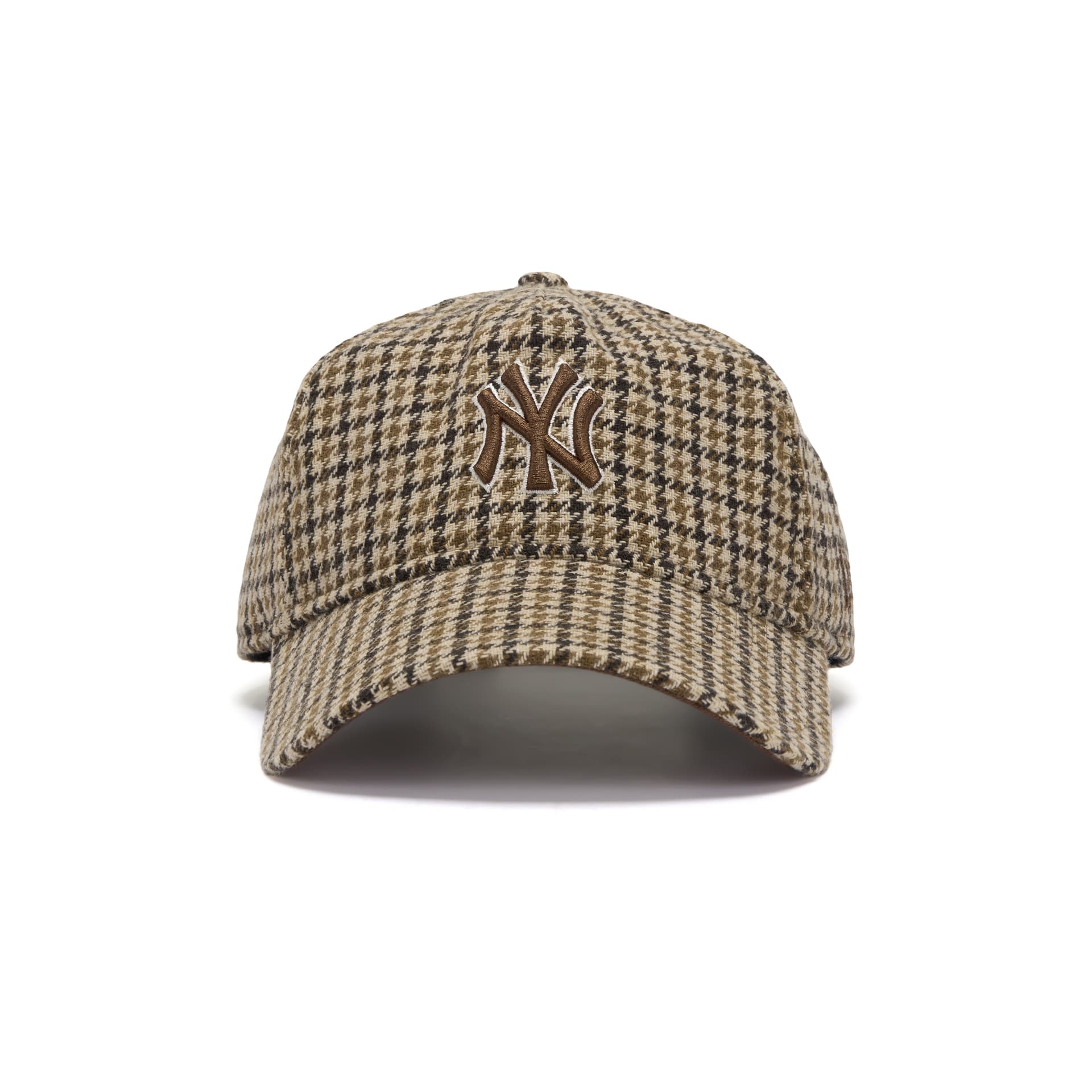 Кепка New Era Хлопок Волокно Кепки Унисекс - изображение 2