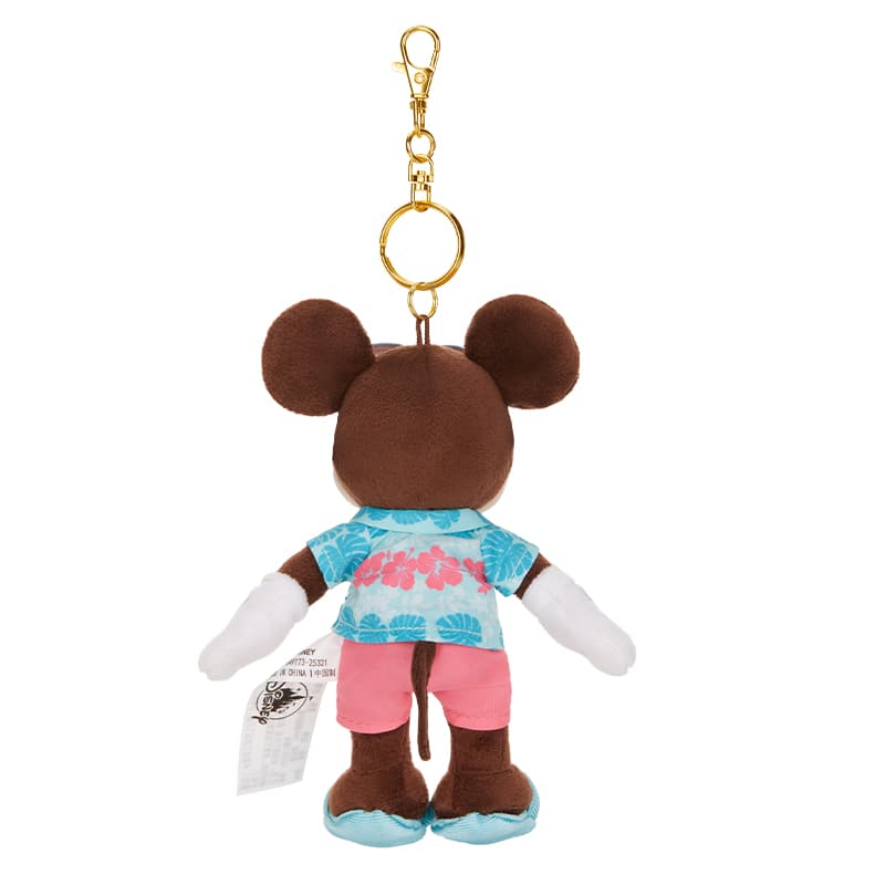 Disney Summer Island Collection Мягкие брелоки-игрушки - изображение 3