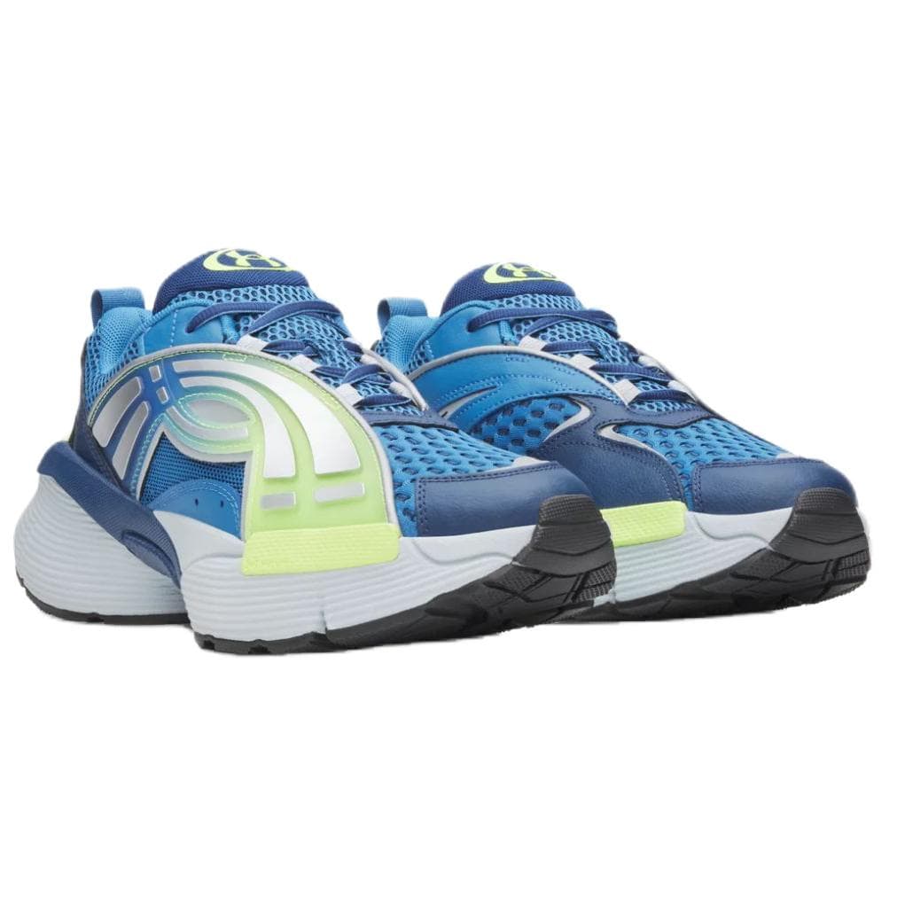 Кроссовки Under Armour Arc 96 Массивные кроссовки Love Sea Blue Unisex - изображение 3