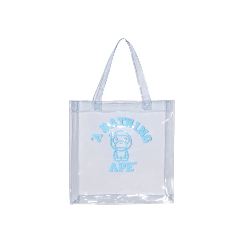Мини-сумка A BATHING APE Сумки через плечо Женские - изображение 2