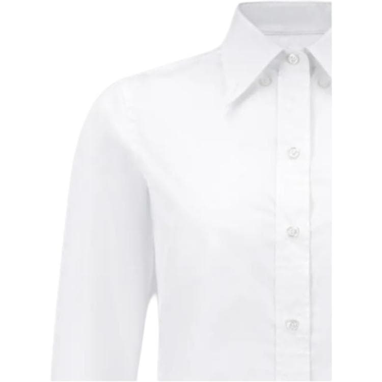 Блузка THOM BROWNE - изображение 4