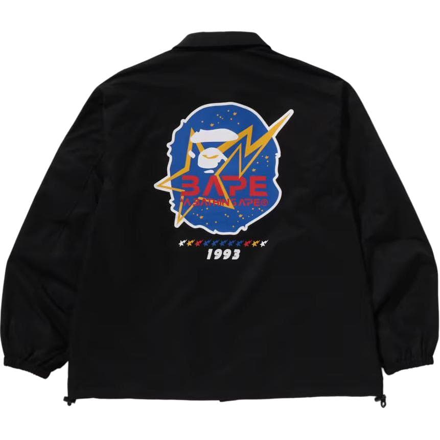 Куртка A BATHING APE Moon Collection Куртка Унисекс - изображение 1