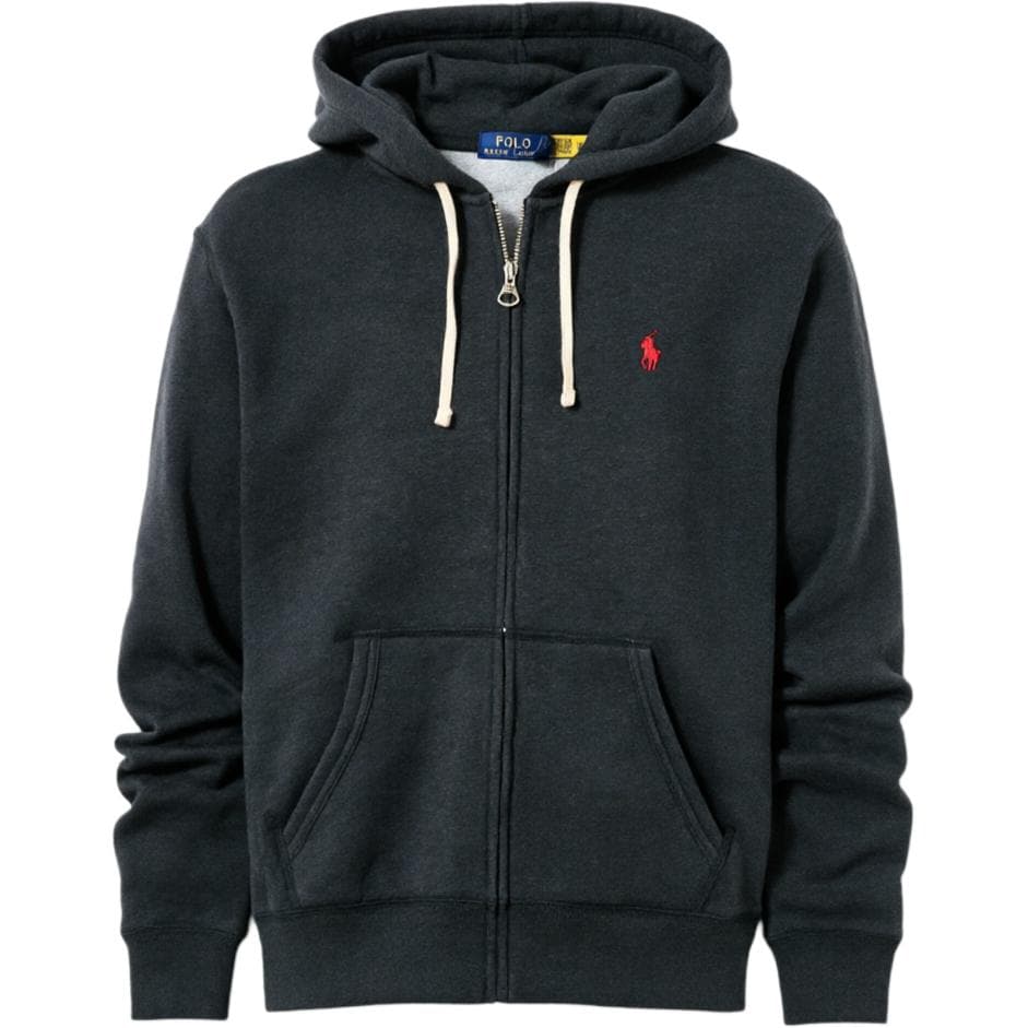 Худи Polo Ralph Lauren Мужские Толстовки - изображение 1