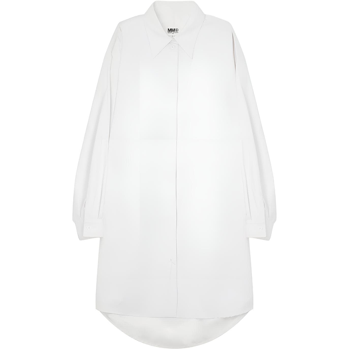 Блузка MM6 Maison Margiela FW22 - изображение 1