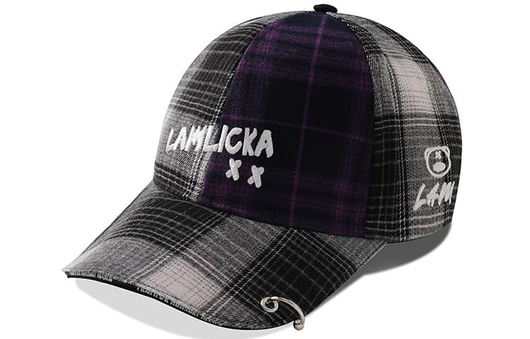 Кепка LAMLICKA - изображение 1