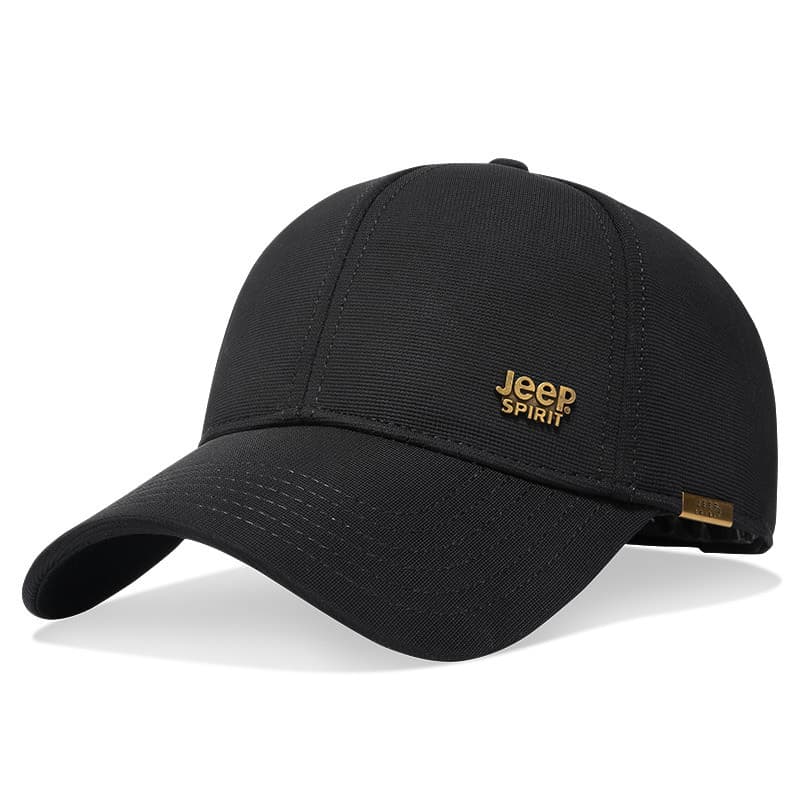 Кепка JEEP SPIRIT LOGO - изображение 1