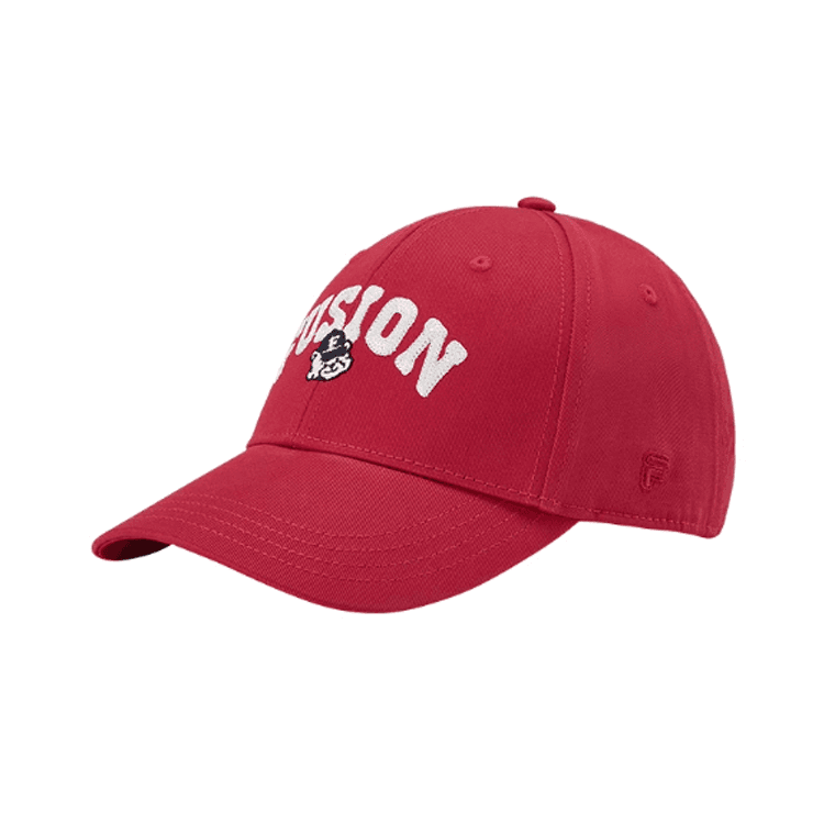 Кепка FILA FUSION Logo - изображение 1