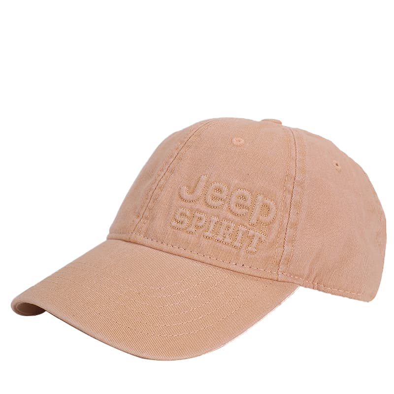 Кепка JEEP SPIRIT Хлопковые кепки унисекс - изображение 1