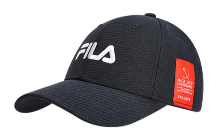 Кепка FILA Logo - изображение 1