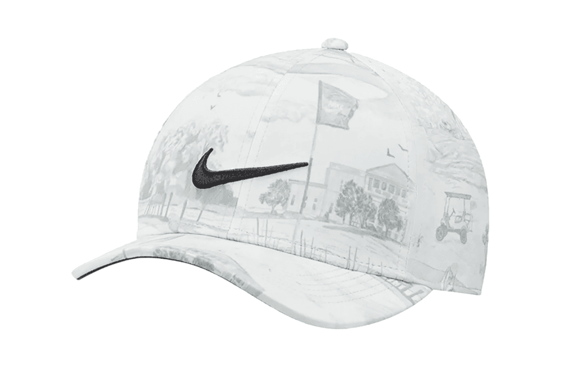 Кепка Nike - изображение 1