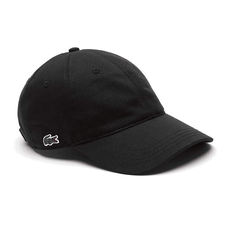 Кепка LACOSTE Logo - - изображение 1