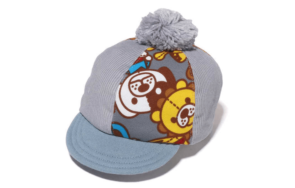 Кепка A BATHING APE - - изображение 1