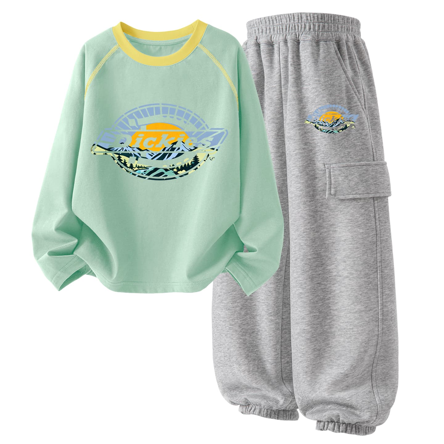 dickies Kids Повседневные спортивные костюмы Наборы - изображение 1