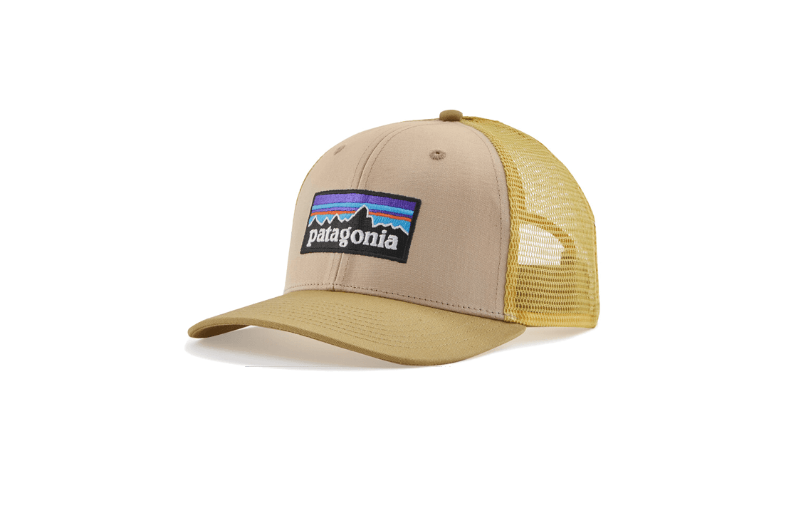 Кепка patagonia - изображение 2