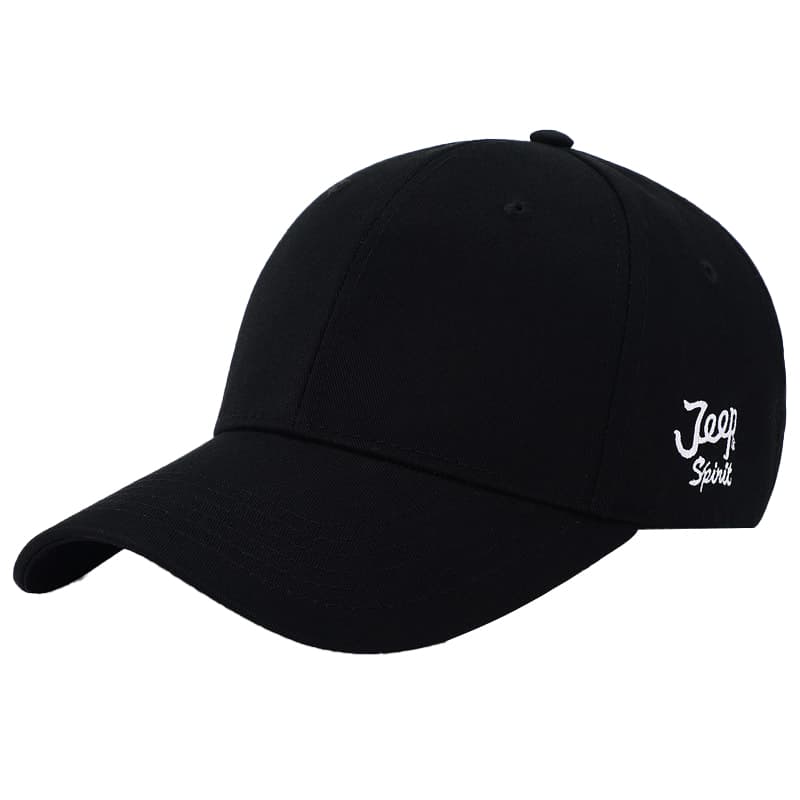 Кепка JEEP SPIRIT LOGO - изображение 1