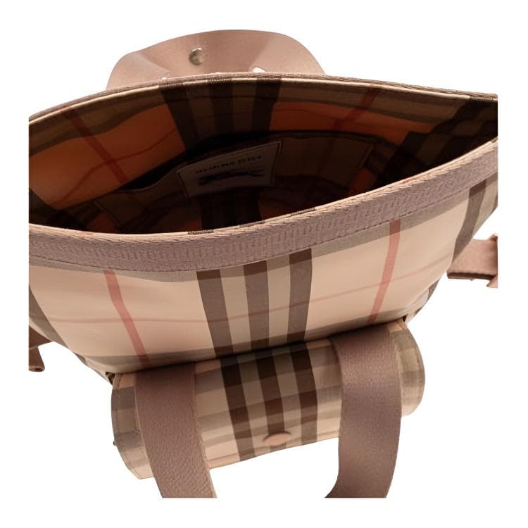 Сумка Burberry - изображение 4