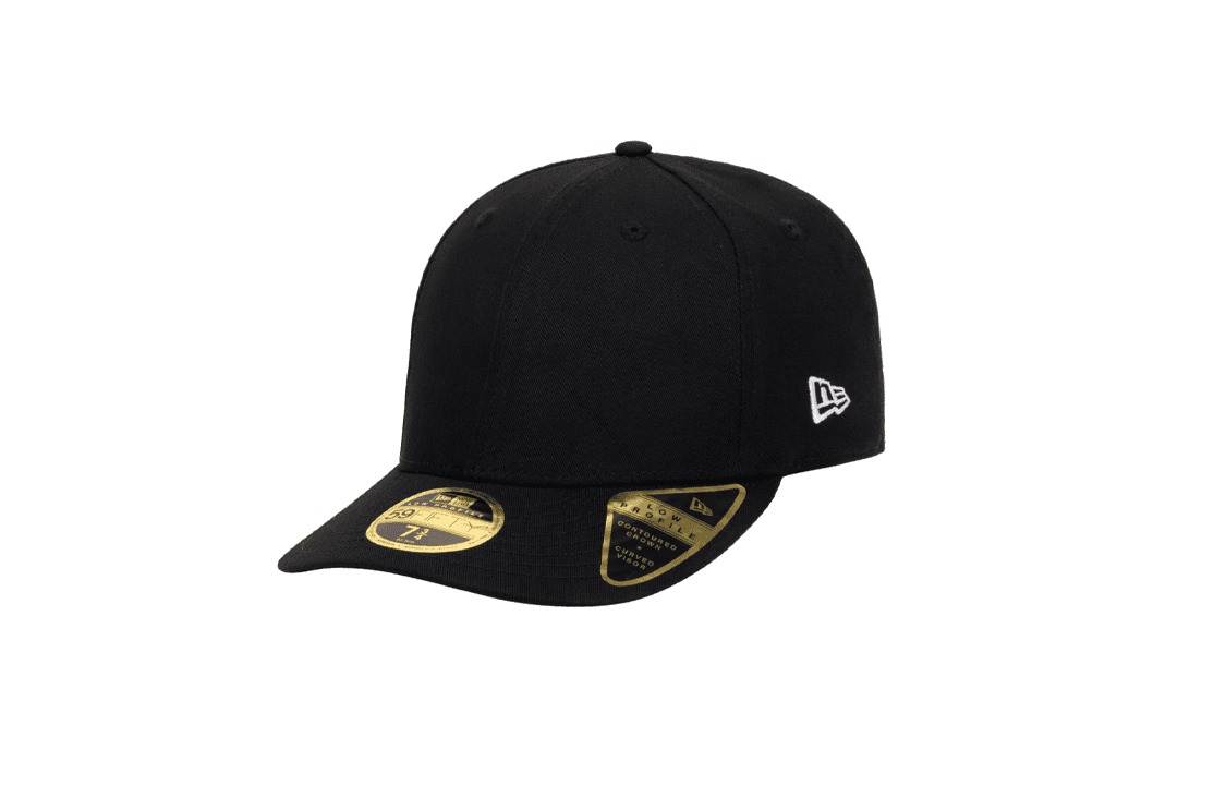 Кепка New Era Essential Plain Free Curve - изображение 1