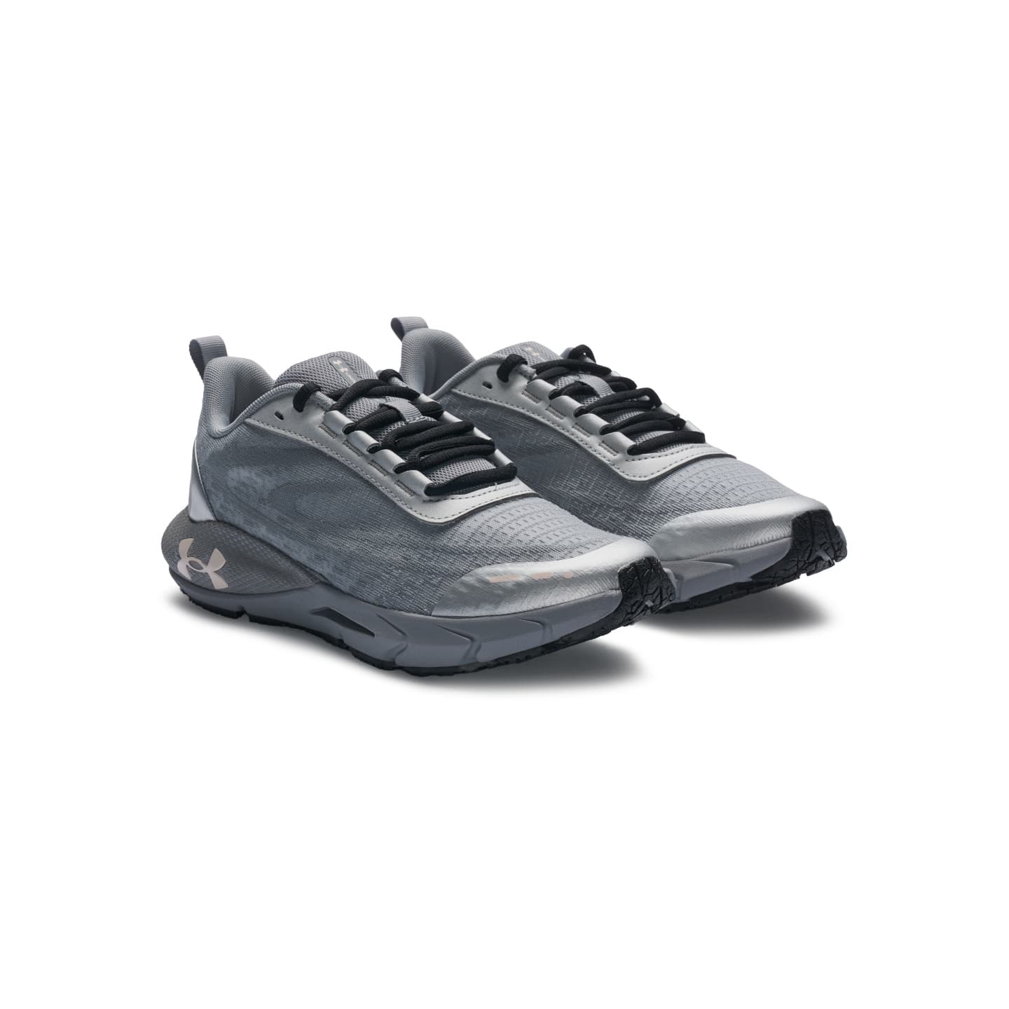 Кроссовки для бега Under Armour Беговые кроссовки Low Top Steel 035 Женские - изображение 3