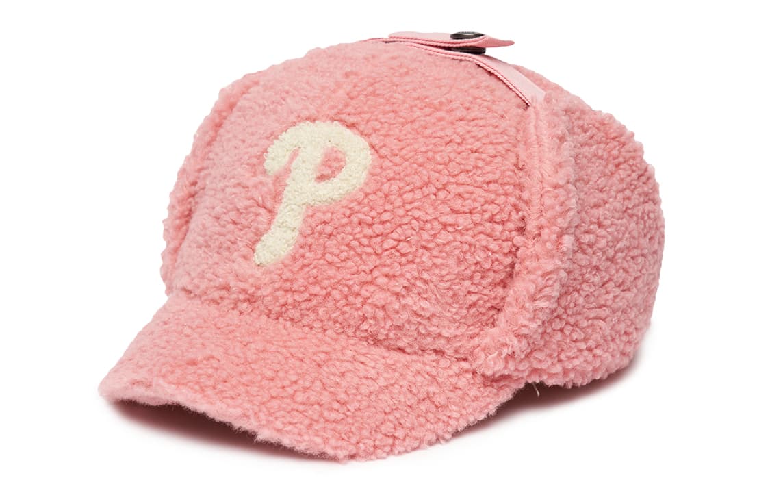 Кепка MLB - изображение 1