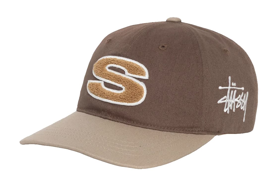 Кепка Stussy - изображение 1