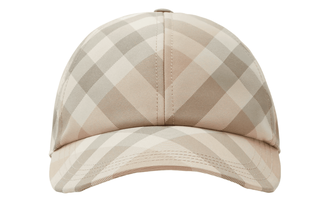 Кепка Burberry - изображение 1