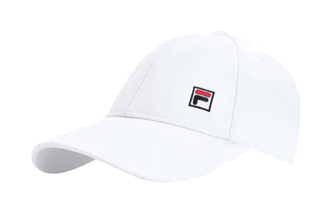 Кепка FILA - изображение 1