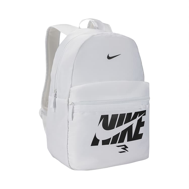 Рюкзак NIKE 3Brand Рюкзаки Белый Унисекс - изображение 2
