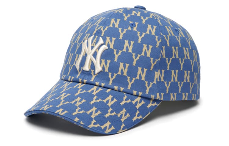 Кепка MLB NY - изображение 1