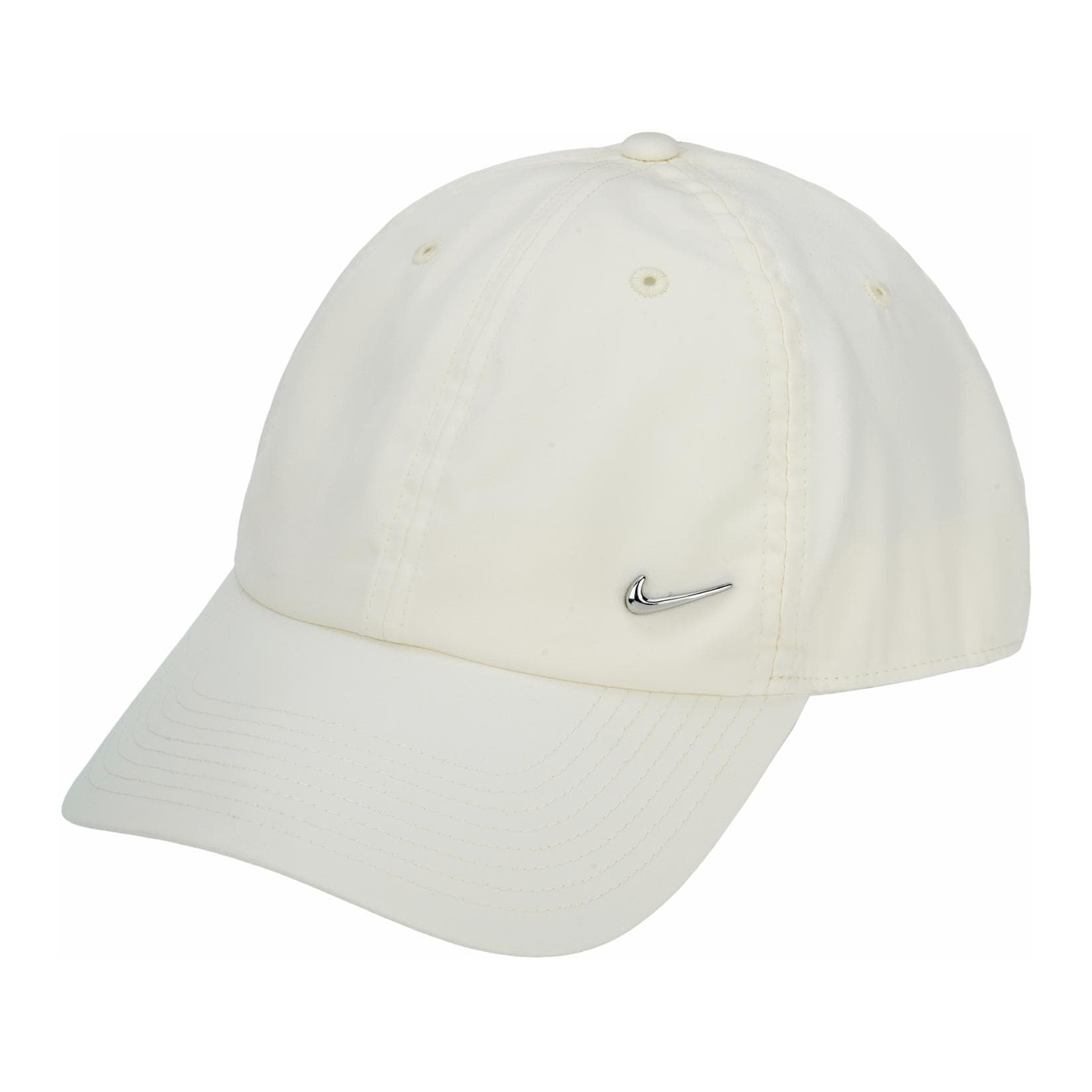 Кепка Nike Cap Beige - изображение 1