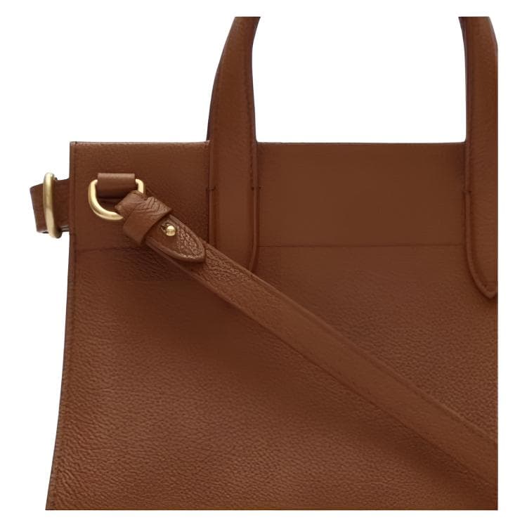 Сумка Burberry Cotswolds D - изображение 5