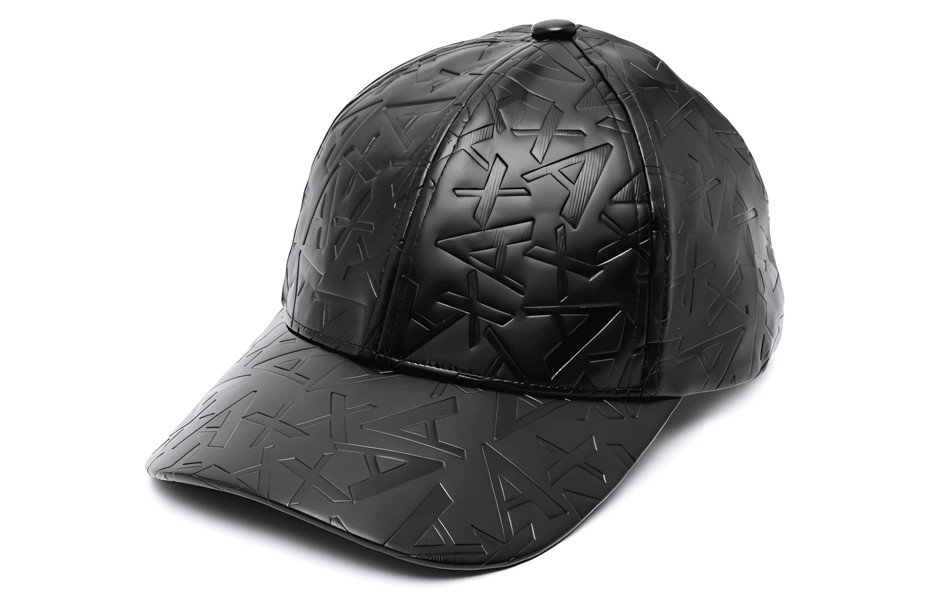 Кепка ARMANI EXCHANGE Logo - изображение 1
