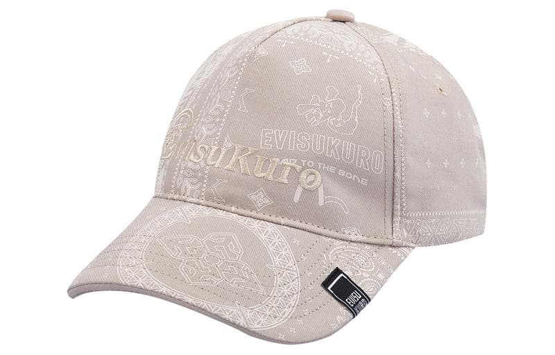 Кепка EVISU - изображение 1