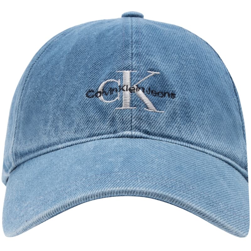 Кепка CALVIN KLEIN - изображение 1