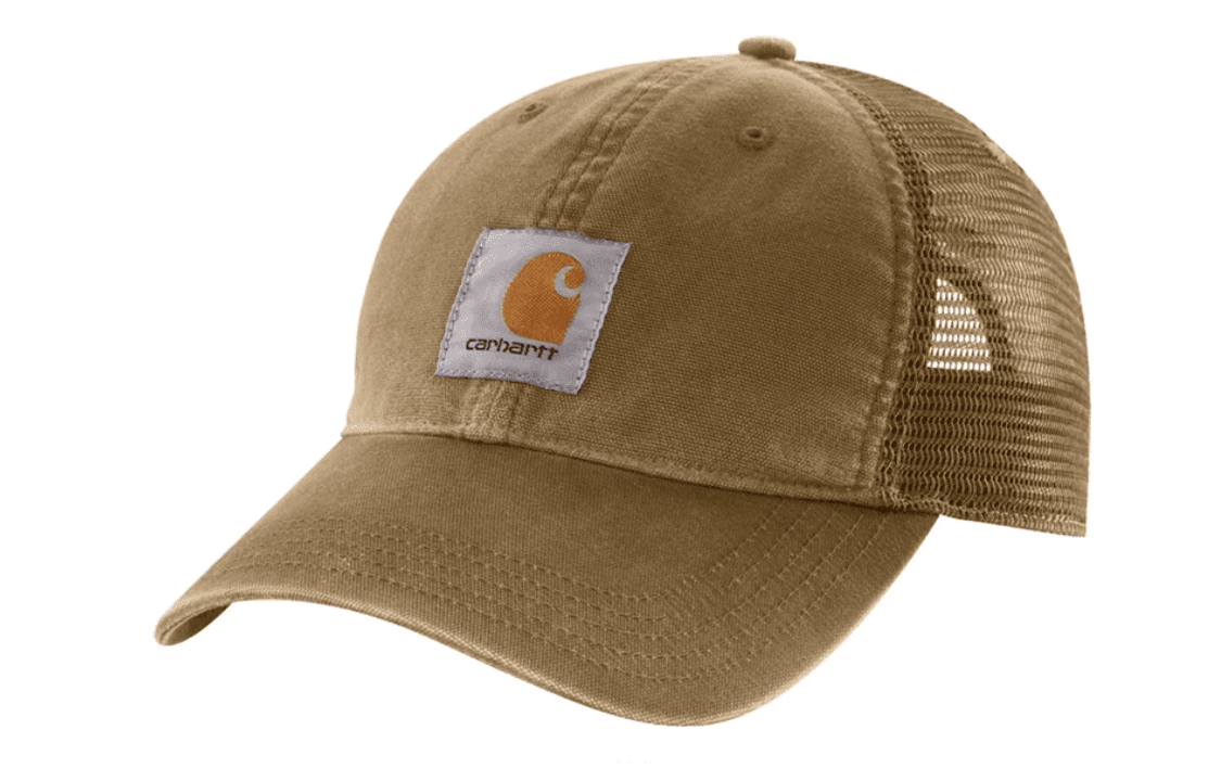 Кепка Carhartt - изображение 1