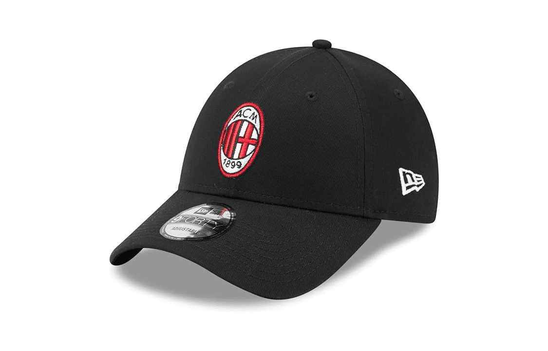 Кепка New Era AC - изображение 1