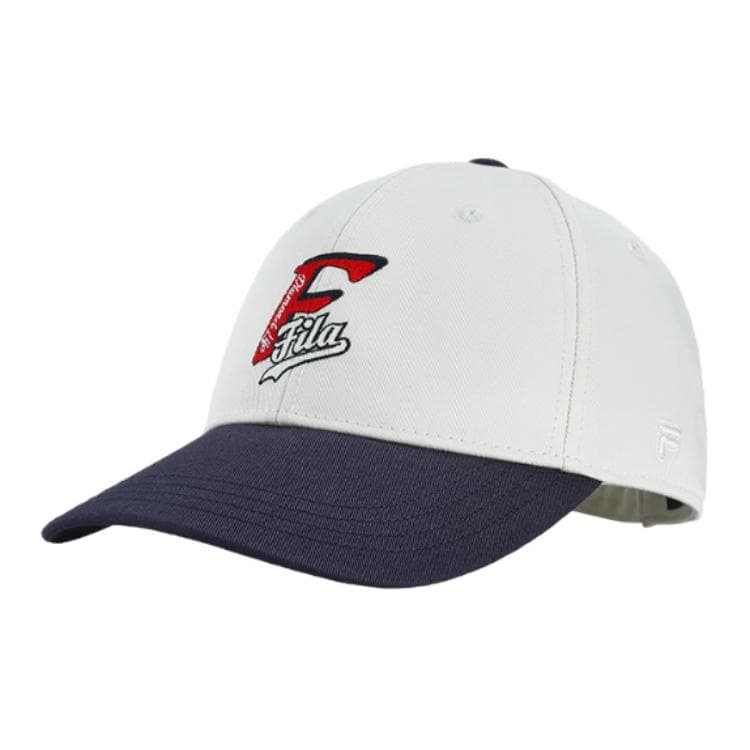 Кепка FILA FUSION Logo - изображение 1
