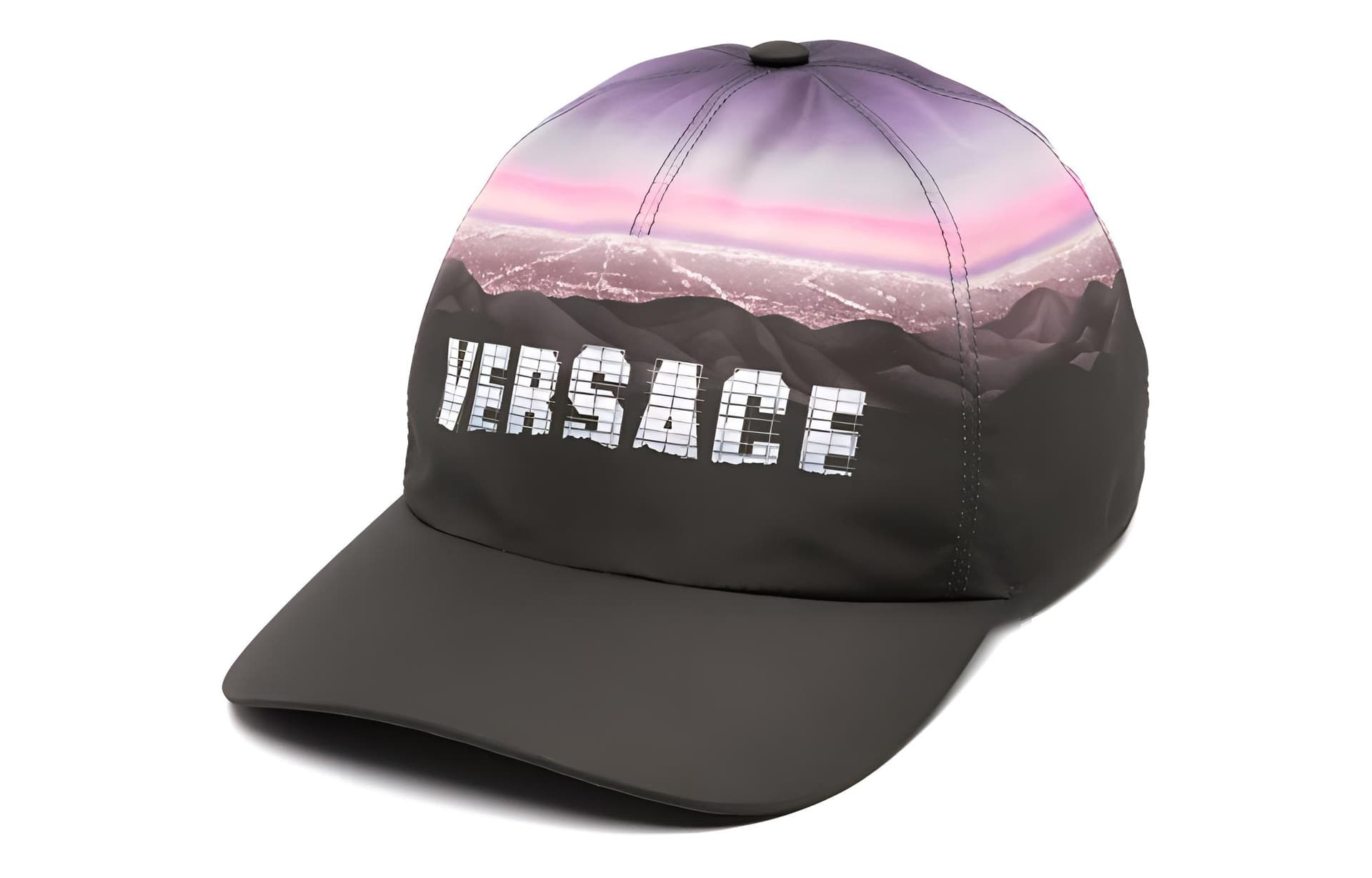 Кепка VERSACE - изображение 1