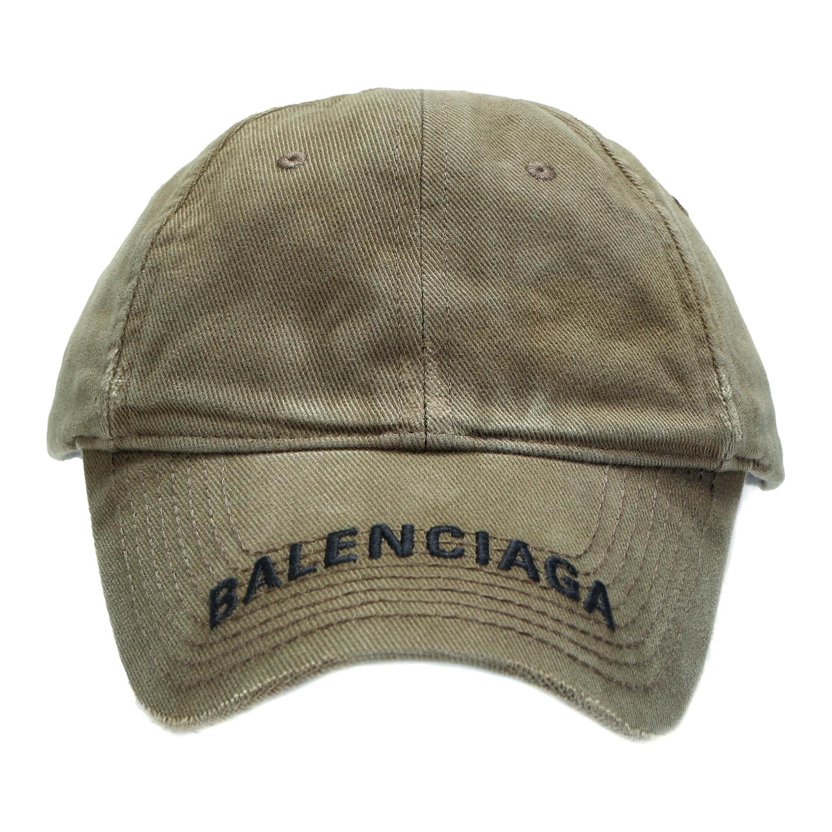 Кепка Balenciaga - изображение 1