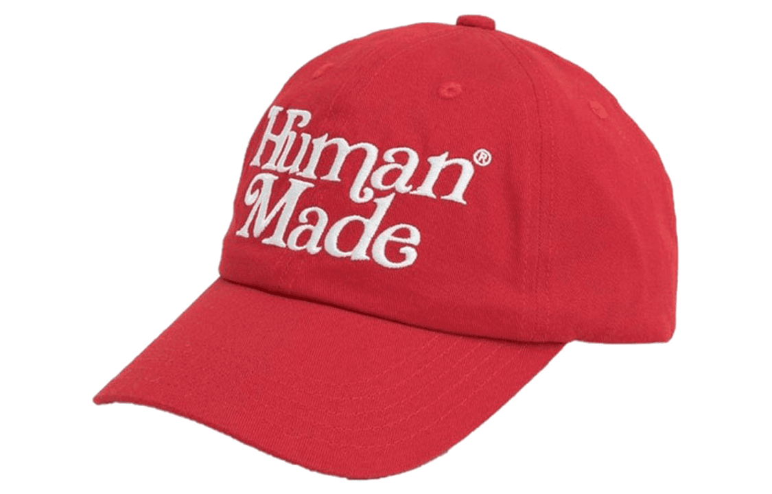 Кепка HUMAN MADE - изображение 1