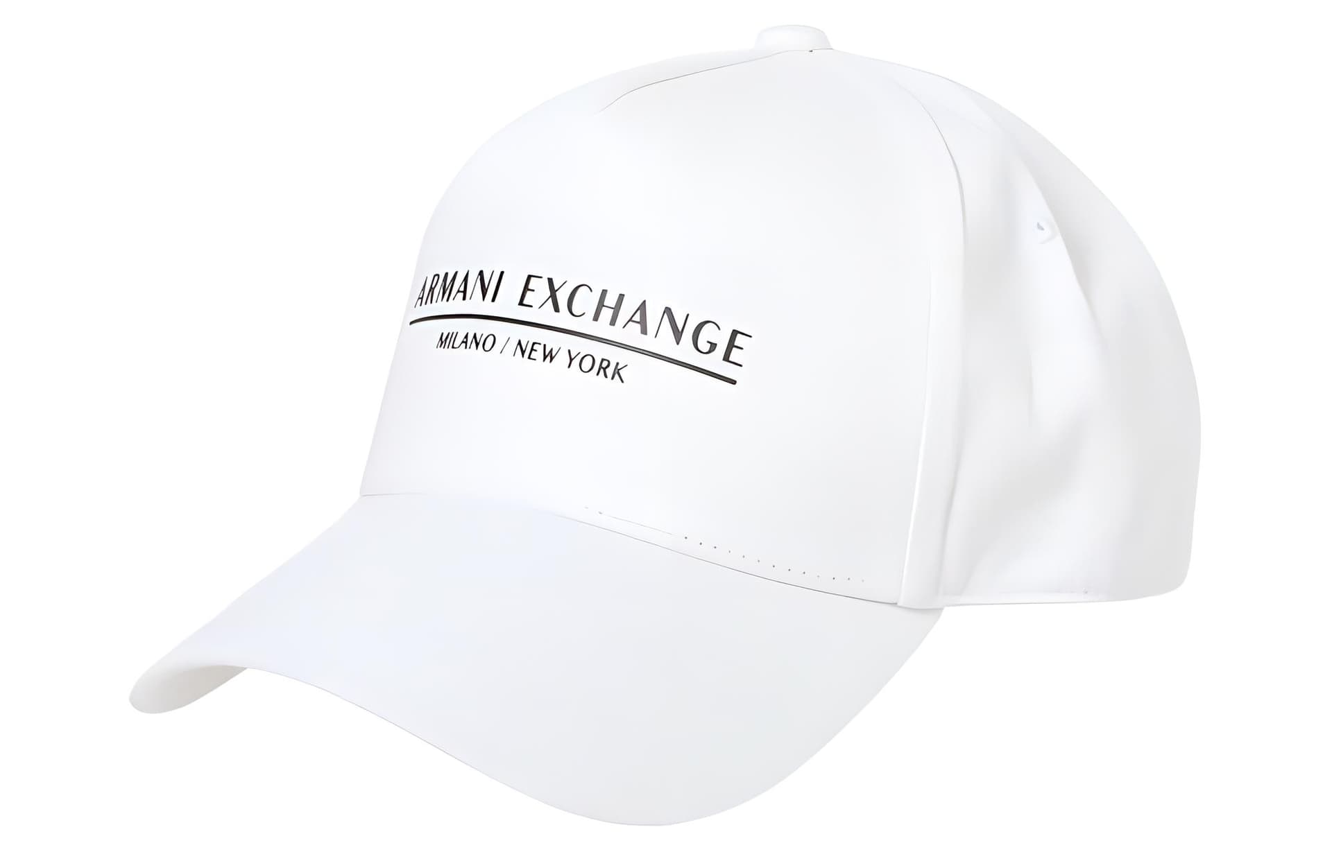 Кепка ARMANI EXCHANGE Logo - изображение 1