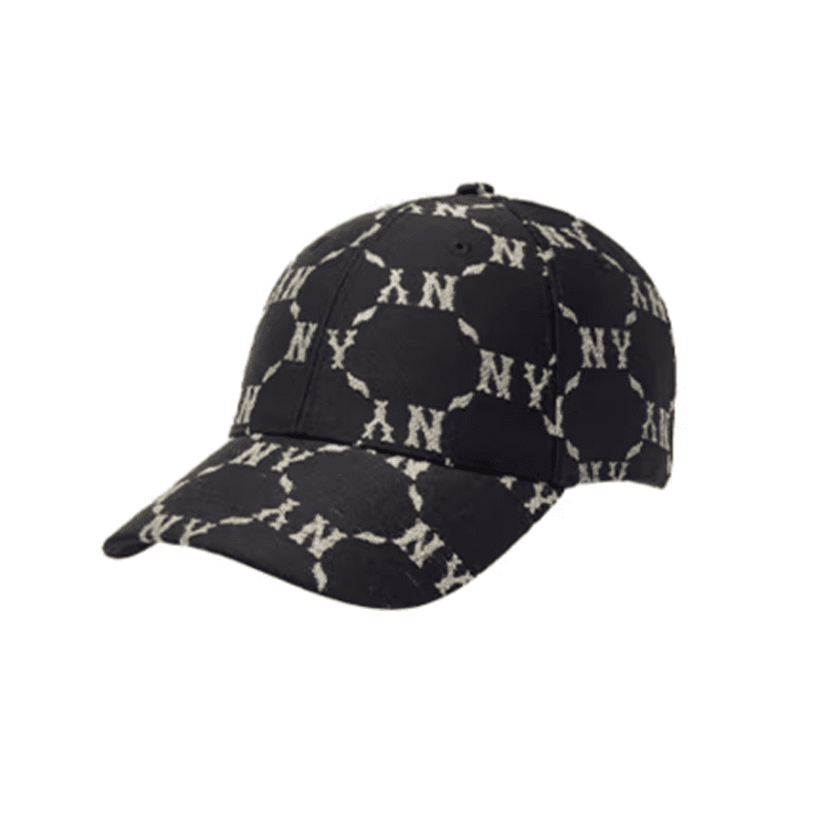 Кепка MLB Logo - изображение 1