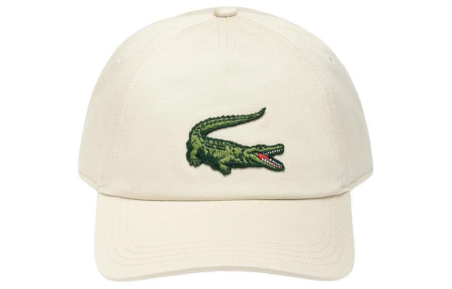 Кепка LACOSTE - изображение 1