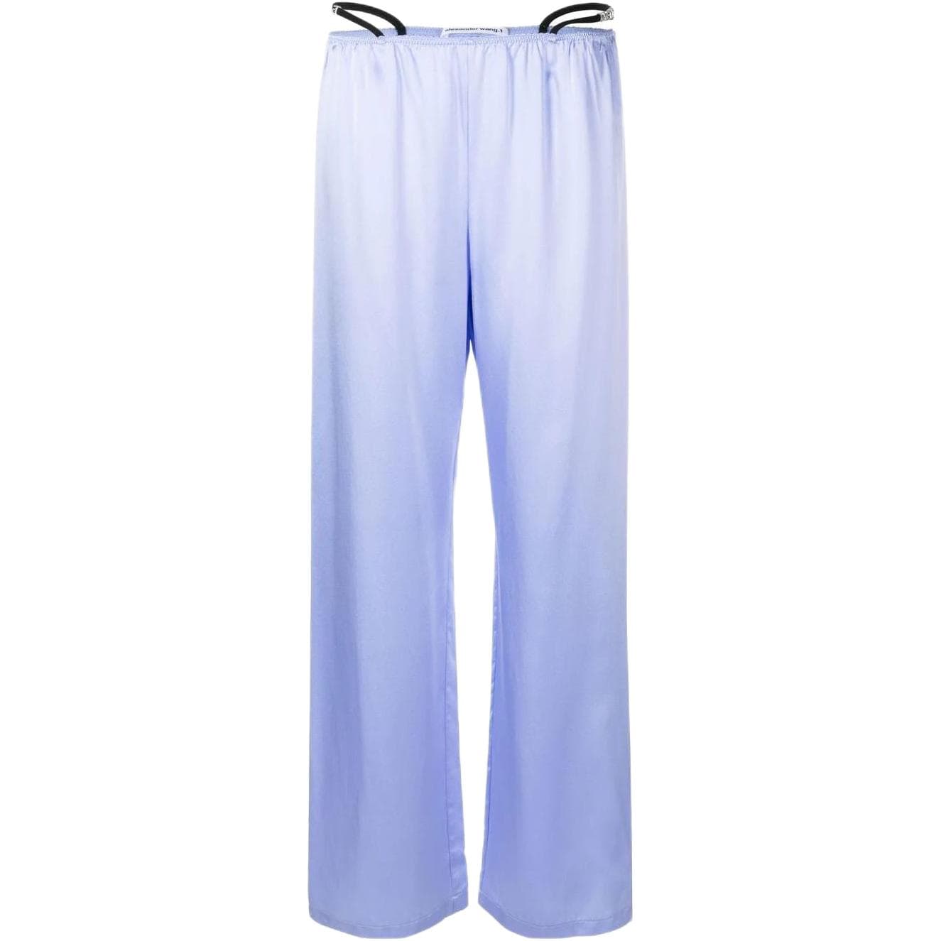 Штаны alexander wang SS23 - изображение 1