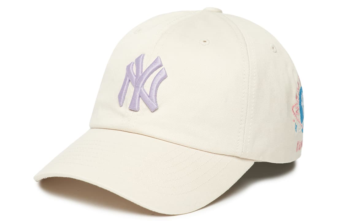 Кепка MLB CPL01 - изображение 1