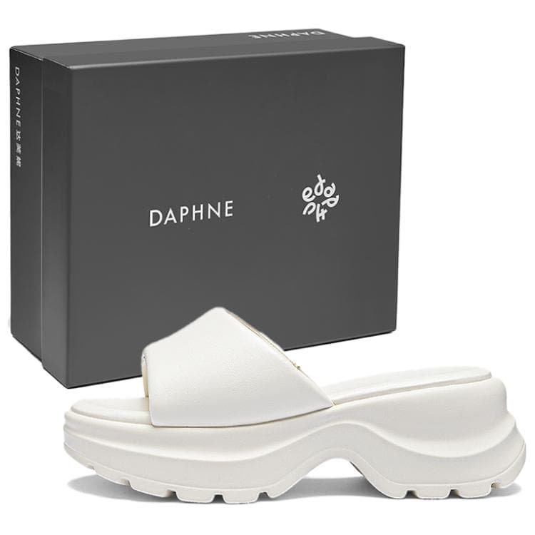 Сандалии Daphne Шлепанцы Женские - изображение 1