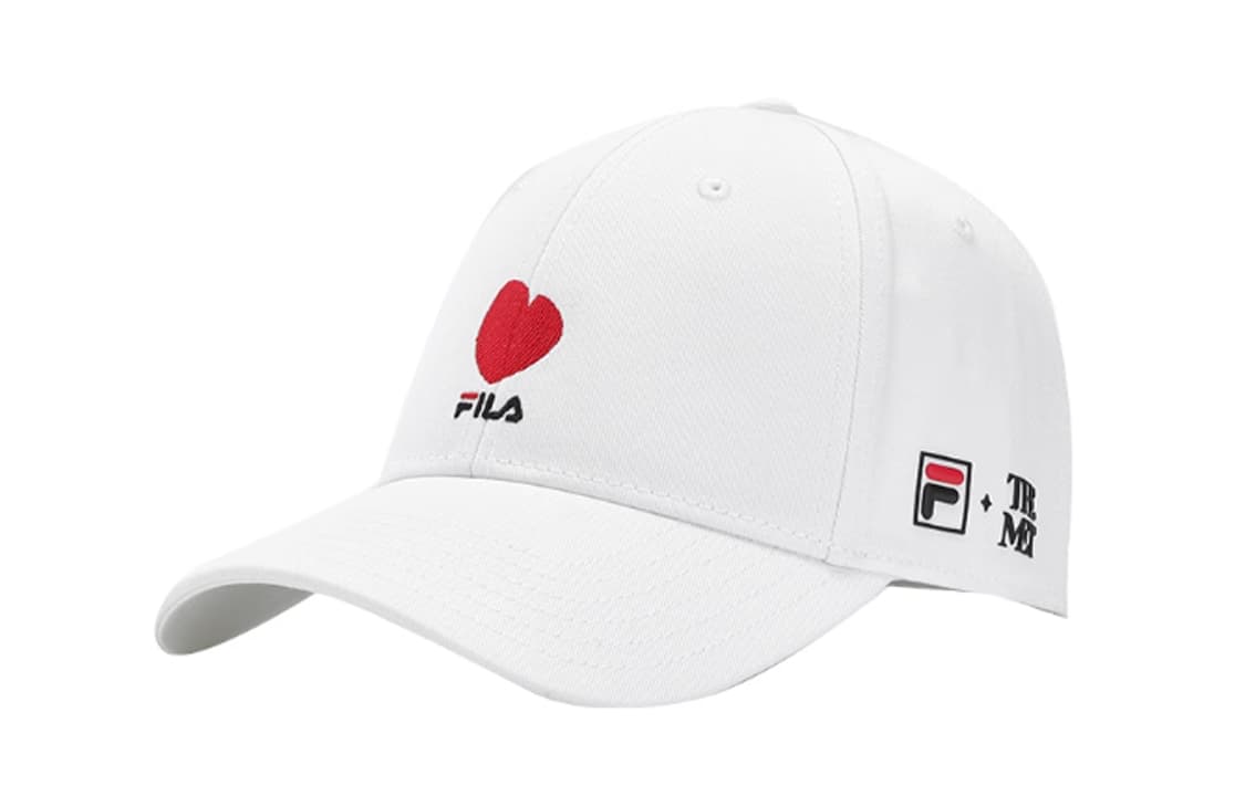 Кепка FILA - изображение 1