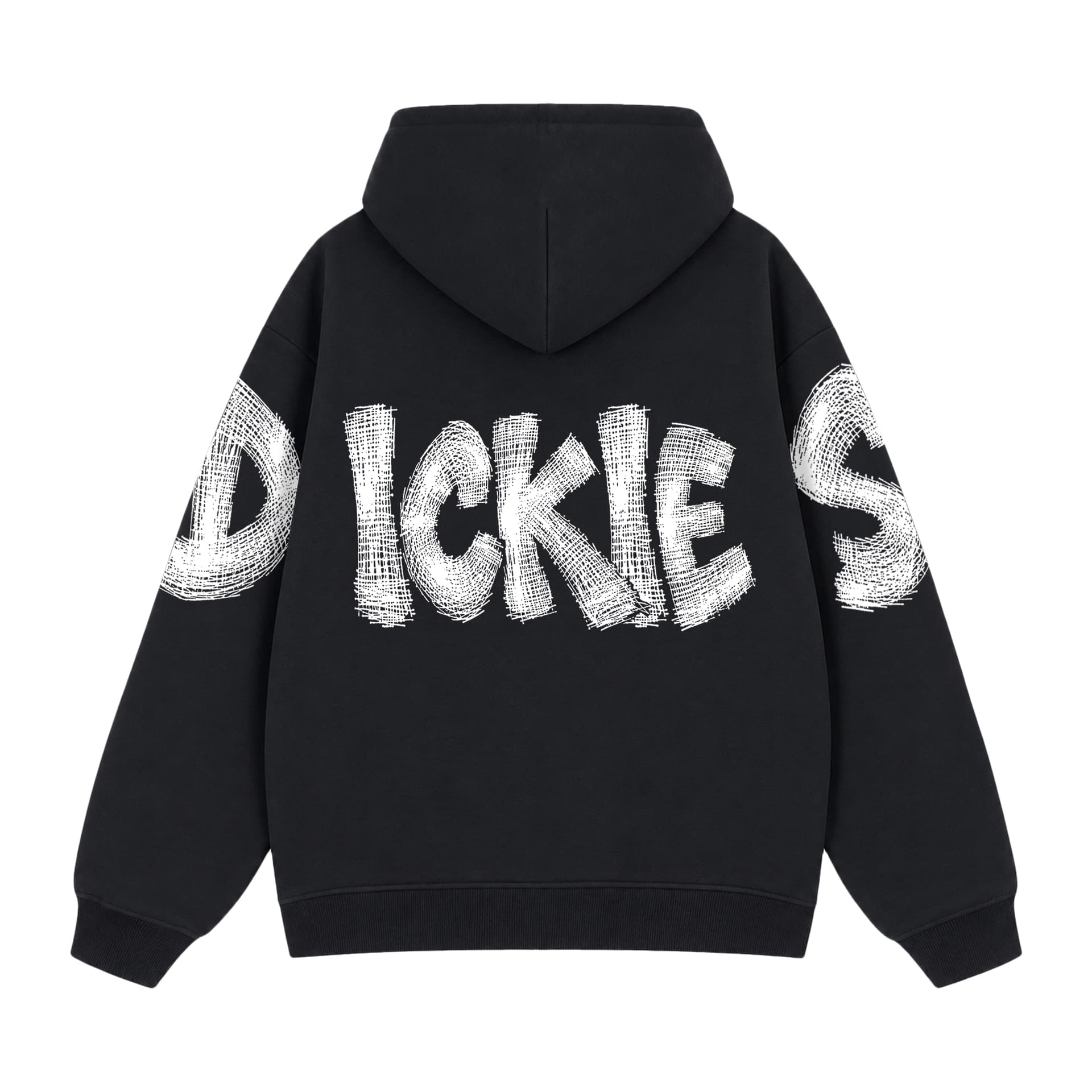 Худи Dickies Унисекс Толстовка - изображение 1