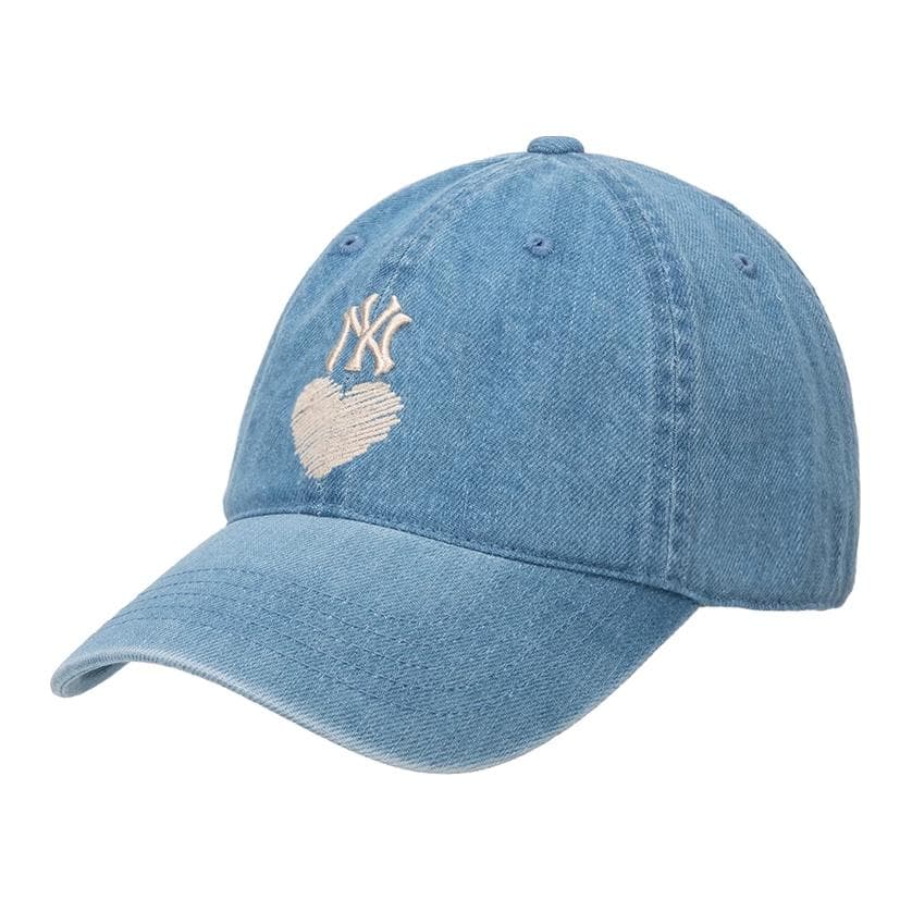 Кепка MLB - изображение 1