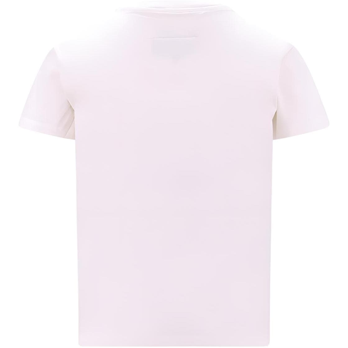 Футболка MM6 Maison Margiela SS23 T - изображение 2